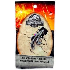 Jurassic World 2 - Meglepets figura