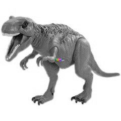 Jurassic World 2 - Metriacanthosaurus dinoszaurusz figura