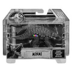 Jurassic World 2 - Minmi dinoszaurusz figura