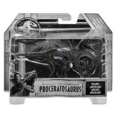 Jurassic World 2 - Proceratosaurus dinoszaurusz figura