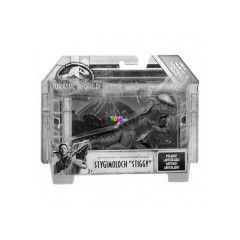 Jurassic World 2 - Stygimoloch dinoszaurusz figura