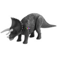 Jurassic World 2 - Triceratops dinoszaurusz figura