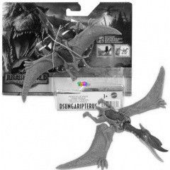 Jurassic World 3 - Dsungaripterus dino figura