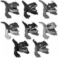Jurassic World 3 - Haraps dinbbi
