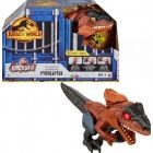 Jurassic World 3 - Interaktv Tzdin
