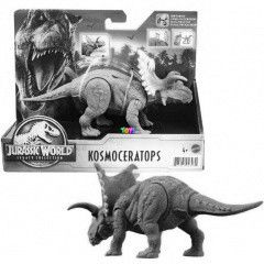 Jurassic World 3 - Kosmoceratops tmad din