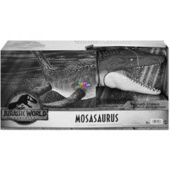 Jurassic World 3 - Moszaszaurusz figura