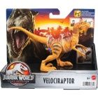 Jurassic World 3 - Velociraptor tmad din figura
