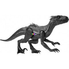 Jurassic World - Alap din figura - Indoraptor