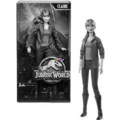 Jurassic World - Claire jtkbaba, 30 cm