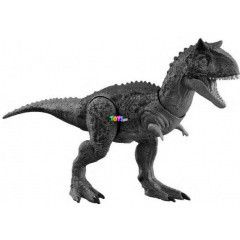 Jurassic World - Din figura - Carnotaurus