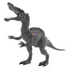 Jurassic World - Din rivlisok - Suchomimus nagymret figura