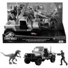 Jurassic World - Feldert jrgny