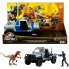 Jurassic World - Feldert jrgny