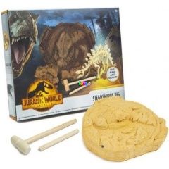Jurassic World - Fosszlia rgsz kszlet