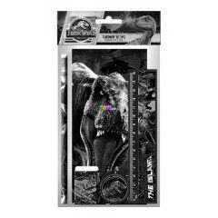 Jurassic World rszer csomag, 5 darabos
