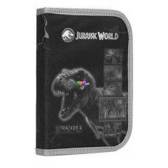 Jurassic World - Kihajts tolltart