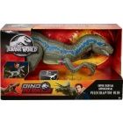 Jurassic World - Kolosszlis Kk figura
