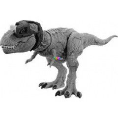 Jurassic World - Kolosszlis T-Rex figura
