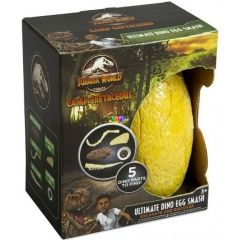 Jurassic World - Krtakori tbor - Dintojs