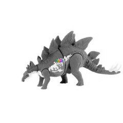 Jurassic World - Mega Destroyers - Stegosaurus