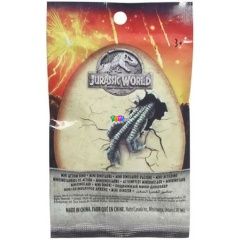 Jurassic World - Meglepets mini dn figura