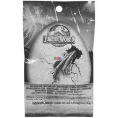 Jurassic World - Meglepets mini dn figura