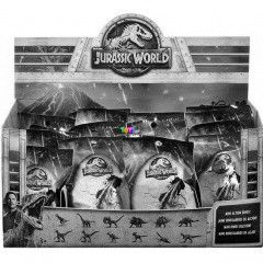 Jurassic World - Mini dnk multipack