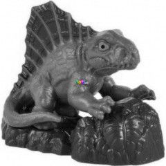 Jurassic world - Minifigurk - Dimetrodon