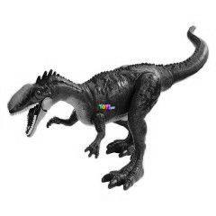 Jurassic World - Monolophosaurus tmad din