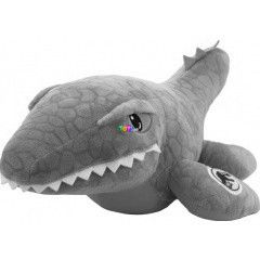 Jurassic World - Mosasaurus plssfigura - 30 cm