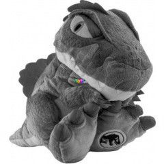 Jurassic World - ris din plssfigura, 35 cm