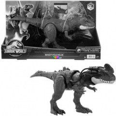 Jurassic World - ris tmad din - Sinotyrannus