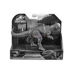 Jurassic World - Pachycephalosaurus tmad din