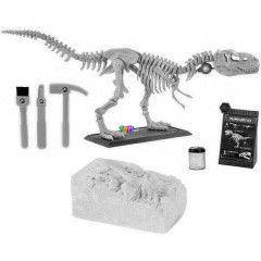 Jurassic World - Paleontolgus jtk szett