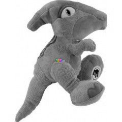 Jurassic World - Parasaurolophus plssfigura, 25 cm
