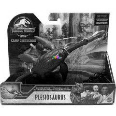 Jurassic World - Plesiosaurus din, 20 cm