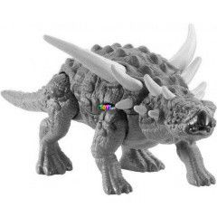 Jurassic World - Sauropelta tmad din