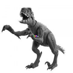 Jurassic World - Slash and Battle - Harcol dn