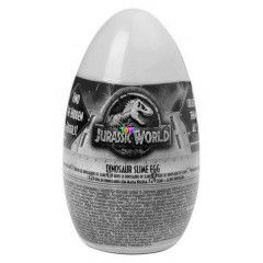 Jurassic World - Slime tojs