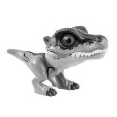 Jurassic World - Snap Squad mini dn - Baryonyx