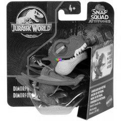 Jurassic World - Snap Squad mini dn - Dimorphodon