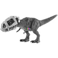 Jurassic World - Stomp and Attack T-Rex figura