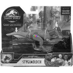 Jurassic World - Stygimoloch din, 20 cm