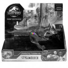 Jurassic World - Stygimoloch tmad dn