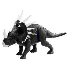 Jurassic World - Styracosaurus tmad din