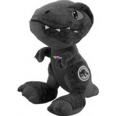 Jurassic World - T-Rex plssfigura - 30 cm