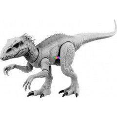 Jurassic World - Tmad din figura fnnyel s hanggal - Idominus Rex