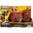 Jurassic World - Tmad din figura hanggal - Diabloceratops