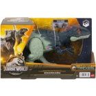 Jurassic World - Tmad din figura hanggal - Eocarcharia